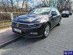 Volkswagen Passat B8 2.0 TSI MR`20 E6d Aukcja 308612 - grafika 1