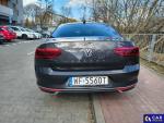 Volkswagen Passat B8 2.0 TSI MR`20 E6d Aukcja 308612 - grafika 3