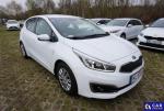 Kia Ceed Cee'd 1.4 MR`16 E6 Aukcja 309275 - grafika 5