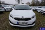 Kia Ceed Cee'd 1.4 MR`16 E6 Aukcja 309275 - grafika 6