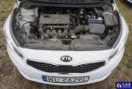 Kia Ceed Cee'd 1.4 MR`16 E6 Aukcja 309277 - grafika 11