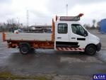 Opel Movano 2.3 CDTI MR`14 E6 3.5t Aukcja 308579 - grafika 9