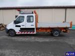 Opel Movano 2.3 CDTI MR`14 E6 3.5t Aukcja 308579 - grafika 10