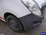Opel Movano 2.3 CDTI MR`14 E6 3.5t Aukcja 308579 - grafika 79