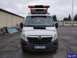 Opel Movano 2.3 CDTI MR`14 E6 3.5t Aukcja 308579 - grafika 5