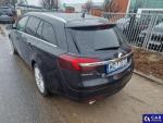 Opel Insignia 2.0 CDTI Edition S&S Aukcja 308705 - grafika 9