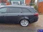 Opel Insignia 2.0 CDTI Edition S&S Aukcja 308705 - grafika 10