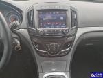 Opel Insignia 2.0 CDTI Edition S&S Aukcja 308705 - grafika 19