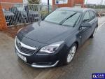 Opel Insignia 2.0 CDTI Edition S&S Aukcja 308705 - grafika 1