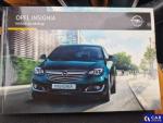 Opel Insignia 2.0 CDTI Edition S&S Aukcja 308705 - grafika 36