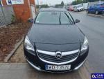 Opel Insignia 2.0 CDTI Edition S&S Aukcja 308705 - grafika 2