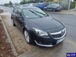 Opel Insignia 2.0 CDTI Edition S&S Aukcja 308705 - grafika 3