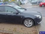 Opel Insignia 2.0 CDTI Edition S&S Aukcja 308705 - grafika 5