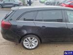 Opel Insignia 2.0 CDTI Edition S&S Aukcja 308705 - grafika 6