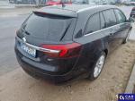 Opel Insignia 2.0 CDTI Edition S&S Aukcja 308705 - grafika 7