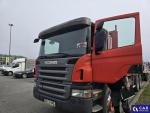 Scania P360  Aukcja 308556 - grafika 1