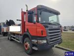 Scania P360  Aukcja 308556 - grafika 6