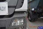 Mercedes-Benz 2541 Actros  Aukcja 308762 - grafika 32