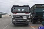 Mercedes-Benz 2541 Actros  Aukcja 308762 - grafika 6