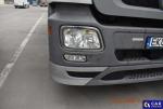 Mercedes-Benz 2541 Actros  Aukcja 308762 - grafika 36