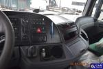Mercedes-Benz 2541 Actros  Aukcja 308762 - grafika 77
