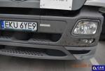 Mercedes-Benz 2541 Actros  Aukcja 308762 - grafika 33