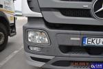 Mercedes-Benz 2541 Actros  Aukcja 308762 - grafika 35