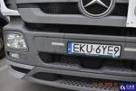 Mercedes-Benz 2541 Actros  Aukcja 308762 - grafika 34