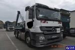 Mercedes-Benz 2541 Actros  Aukcja 308762 - grafika 5