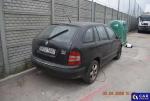 Skoda Fabia  Aukcja 308572 - grafika 2