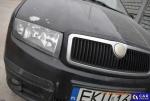 Skoda Fabia  Aukcja 308572 - grafika 20