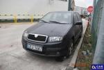 Skoda Fabia  Aukcja 308572 - grafika 1
