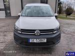Volkswagen Caddy Maxi 2.0 TDI MR`15 E6 2.4t Aukcja 308874 - grafika 9