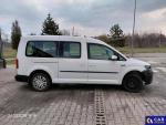Volkswagen Caddy Maxi 2.0 TDI MR`15 E6 2.4t Aukcja 308874 - grafika 10