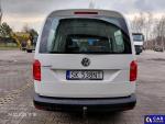 Volkswagen Caddy Maxi 2.0 TDI MR`15 E6 2.4t Aukcja 308874 - grafika 11