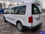 Volkswagen Caddy Maxi 2.0 TDI MR`15 E6 2.4t Aukcja 308874 - grafika 2