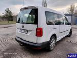 Volkswagen Caddy Maxi 2.0 TDI MR`15 E6 2.4t Aukcja 308874 - grafika 3