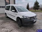 Volkswagen Caddy Maxi 2.0 TDI MR`15 E6 2.4t Aukcja 308874 - grafika 4