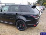 Land Rover Range Rover Sport  Aukcja 308573 - grafika 17