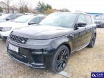 Land Rover Range Rover Sport  Aukcja 308573 - grafika 1
