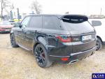 Land Rover Range Rover Sport  Aukcja 308573 - grafika 2
