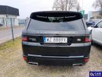 Land Rover Range Rover Sport  Aukcja 308573 - grafika 3