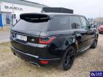 Land Rover Range Rover Sport  Aukcja 308573 - grafika 4