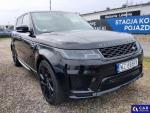 Land Rover Range Rover Sport  Aukcja 308573 - grafika 5