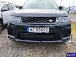 Land Rover Range Rover Sport  Aukcja 308573 - grafika 6