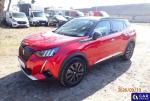 Peugeot 2008  Aukcja 308555 - grafika 1
