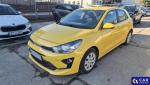 Kia Rio Rio 1.2 M Aukcja 308706 - grafika 1