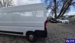 Peugeot Boxer 335 BlueHDi L3H2 Pro Aukcja 309656 - grafika 10