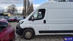 Peugeot Boxer 335 BlueHDi L3H2 Pro Aukcja 309656 - grafika 11
