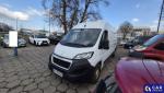 Peugeot Boxer 335 BlueHDi L3H2 Pro Aukcja 309656 - grafika 1